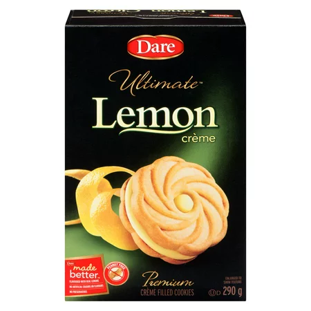 Dare Lemon