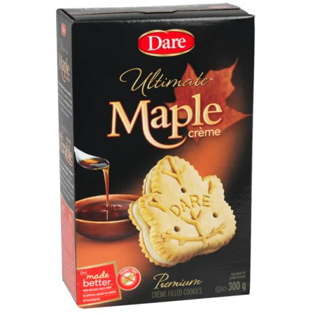 Dare Maple