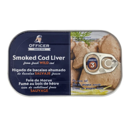 Officersmokedcodliver