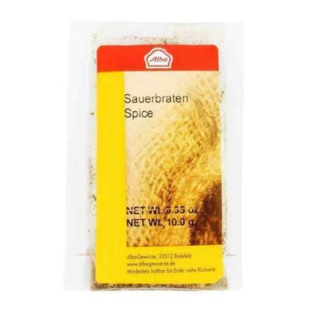 S Braten