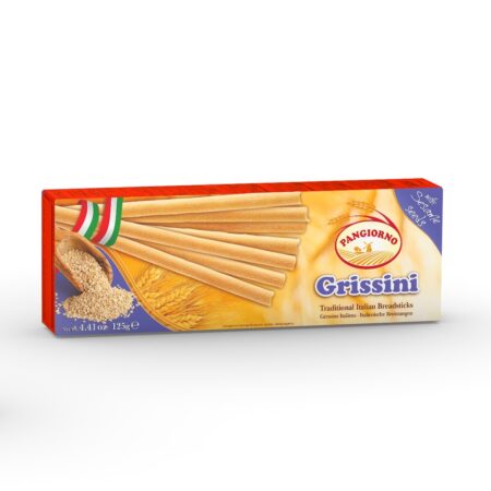 Sesame 1