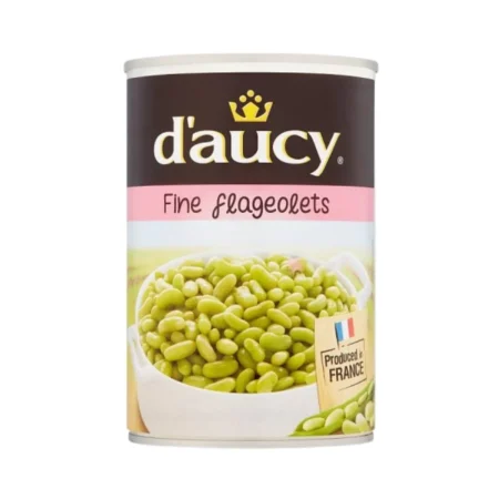 daucy fine flageolets 400g 1000x