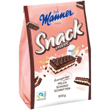 manner 300 choko