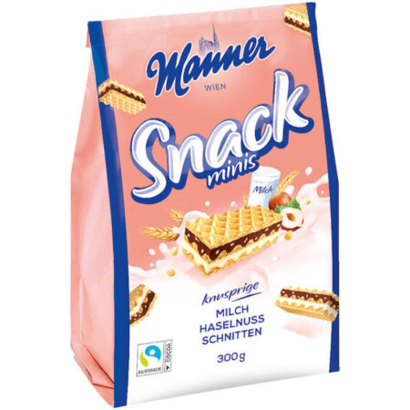 manner 300 huzelnut