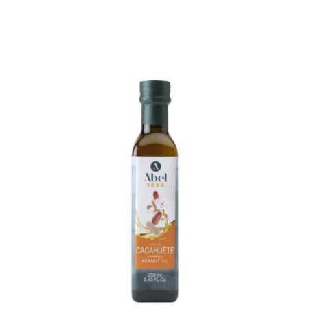 Abel Peanut Oil 250ml