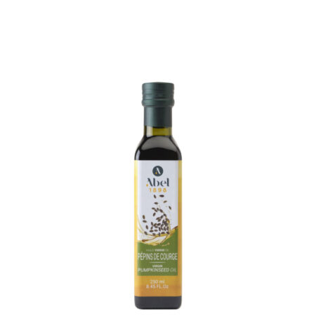 Abel Pumpkinseed Oil 250ml