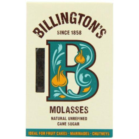 Billingtons Molasses 500g
