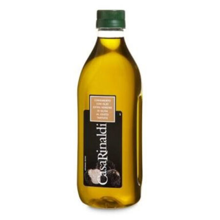 Casa Rinaldi Truffle Oil PET