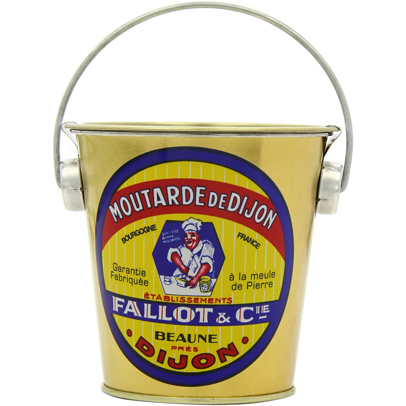 Fallot Gold Bucket 450g