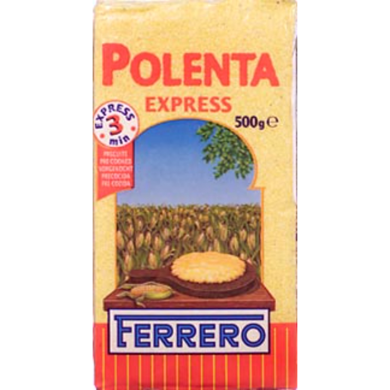 Ferrero Polenta 500g