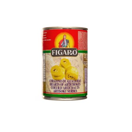 Figaro Artichoke Hearts 390g 1