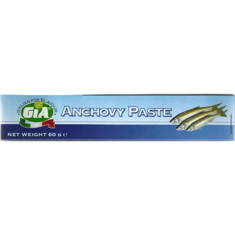 Gia Anchovy Paste