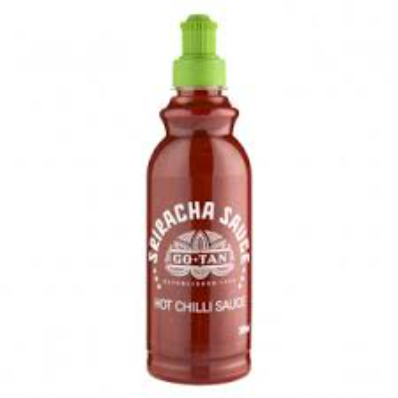 GoTan Sriracha Sauce 380