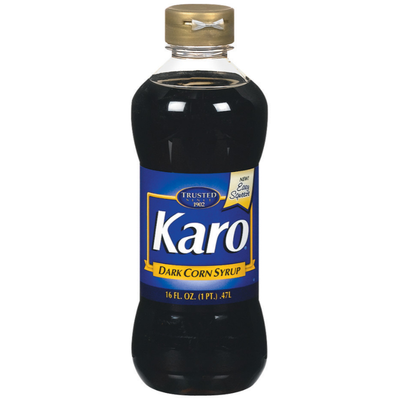 Karo Dark Corn Syrup 470ml