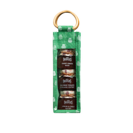 MB9902 Condiment Triple Juco 46084
