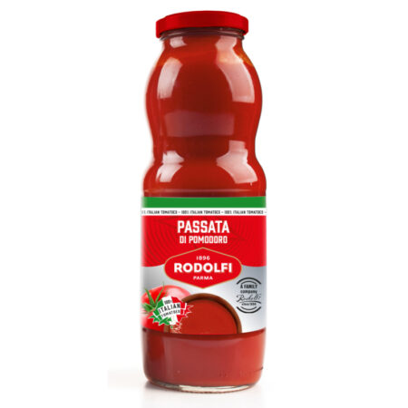 Rodolfi Passata Classica 690g