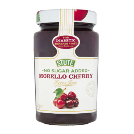 Stute M Cherry