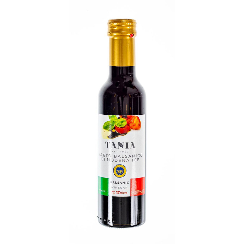 Tania Balsamic Vinegar 250ml