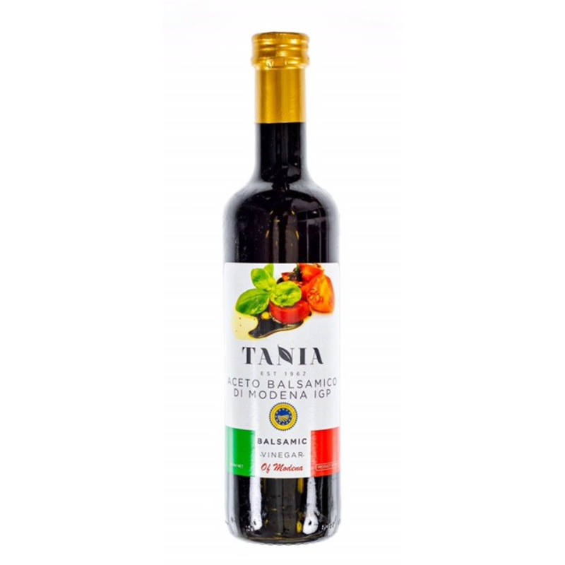 Tania Balsamic Vinegar 500ml