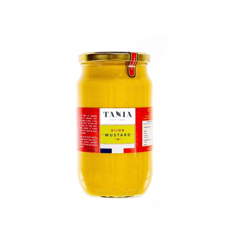 Tania Mustard Dijon 850g