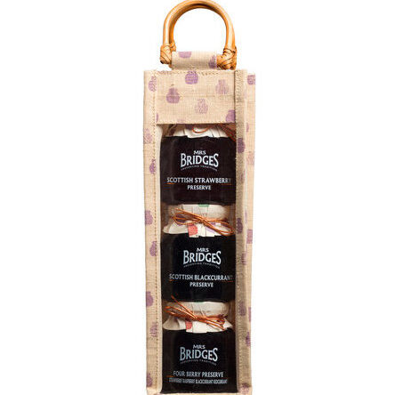 mrs bridges afternoon tea tall juco bags 1649325436MB9921 Afternoon Tea Tall Juco e1684194059428