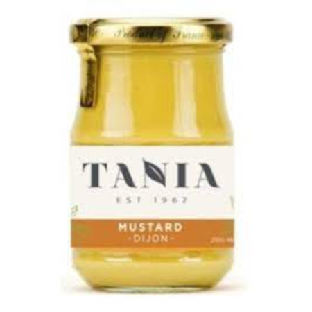 tania petit dijon