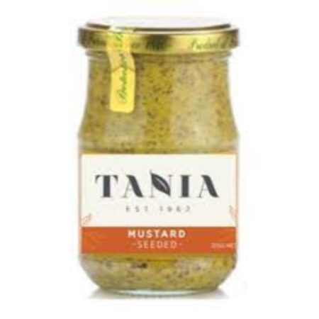 tania petit seeded