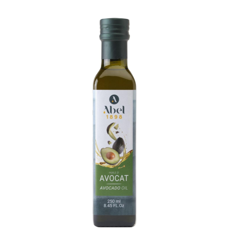 Abel Avocado Oil 250ml