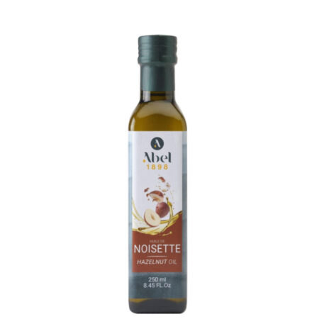 Abel Hazelnut Oil 250ml