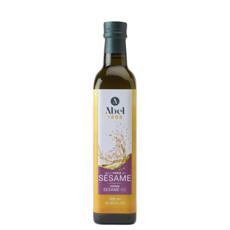 Abel Sesame Oil 250ml