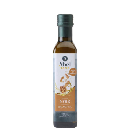 Abel Walnut Oil 250ml