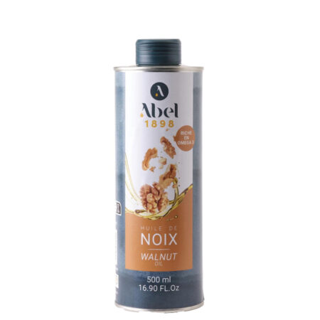 Abel Walnut Oil 500ml