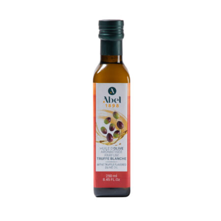 Abel White Truffle Oil 250ml 61023