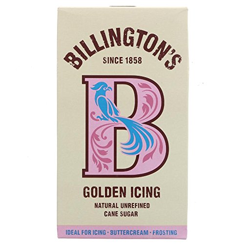 Billingtons Golden Icing Sugar