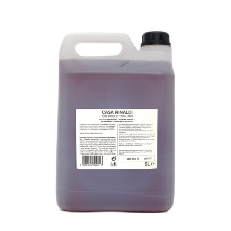 Casa Red Wine Vinegar 5ltr
