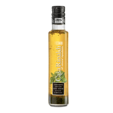 Casa Rinaldi Basil Oil – 250ml