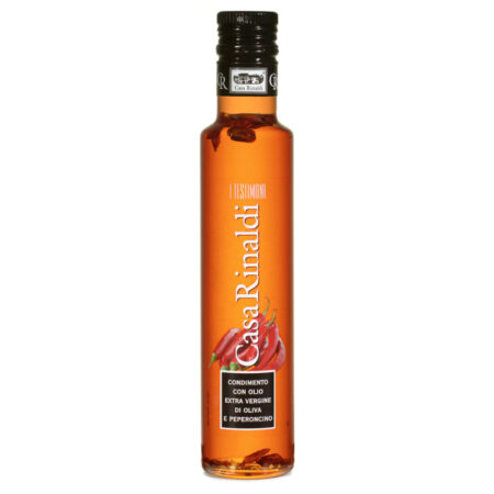 Casa Rinaldi Chilli Oil – 250ml