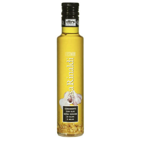 Casa Rinaldi Garlic Oil – 250ml