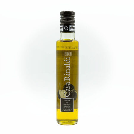 Casa Rinaldi Truffle Oil 250ml