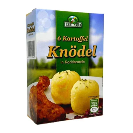Farmgold Potato Dumpling Mix – 309g