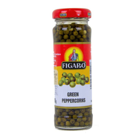 Figaro Green Pepp