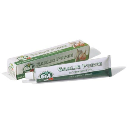 GIA Garlic Puree