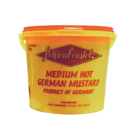 GermanMustard5Kg grande