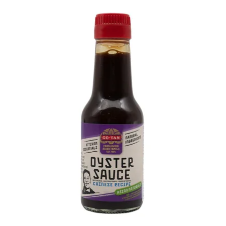 GoTanOysterSauce145ml