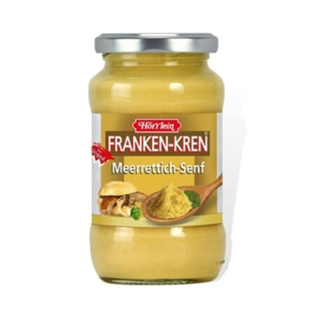 H Mustard