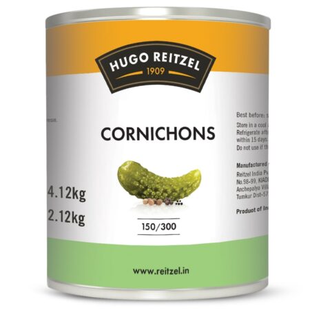 Hugo Cornichon