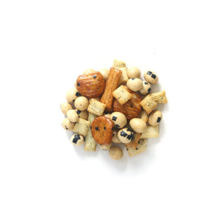 JapaneseHealthyMix