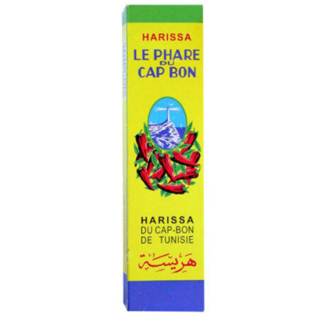 Le Phare Du Cap Bon Harissa – 70g