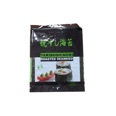 Nori Sheet