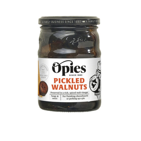 Opies Pickled Walnut 390g